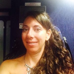 Meet your Posher, Tammy