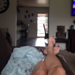 Meet your Posher, Ashlee