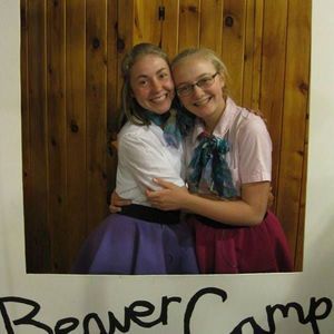 Meet your Posher, Audra