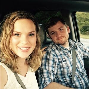 Meet your Posher, Alycia