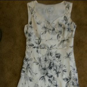Ann Taylor Loft dress