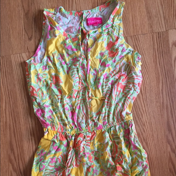 Lilly Pulitzer for Target-never worn!