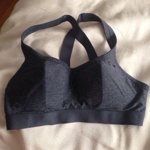 Never worn sports bra