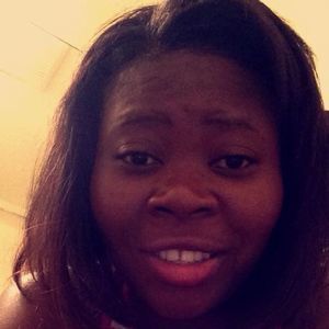 Meet your Posher, Charlette