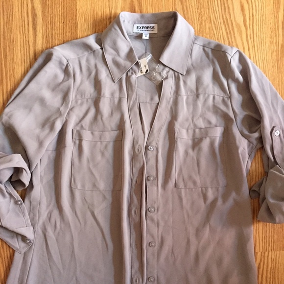 Express - never worn!