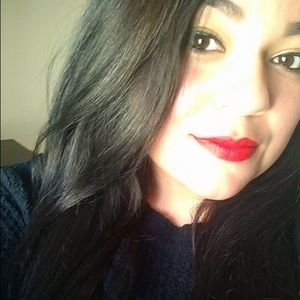 Meet your Posher, Maritza