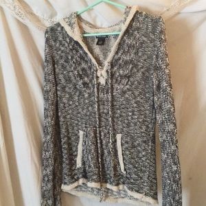 Wet Seal Sweater