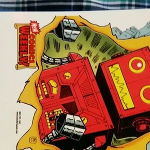 Meet your Posher, Denise