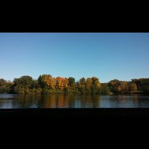 Meet your Posher, April