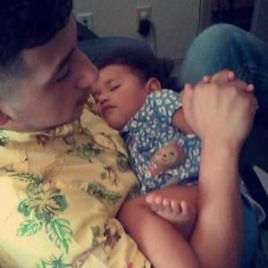 Meet your Posher, Gregory