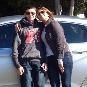 Meet your Posher, Amy