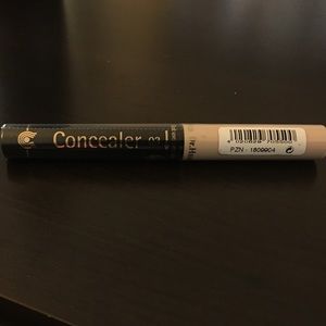 Dr. Hauschka concealer