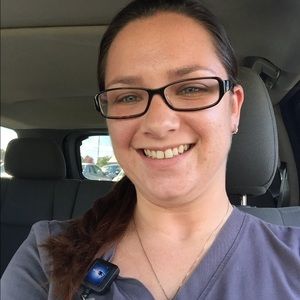 Meet your Posher, Kristie