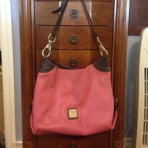 Authentic Dooney&Bourke purse