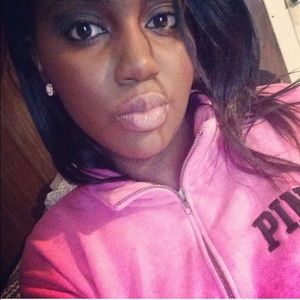 Meet your Posher, Aaliyah