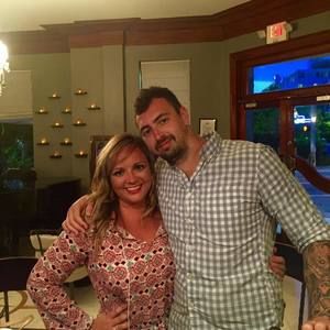 Meet your Posher, Katherine