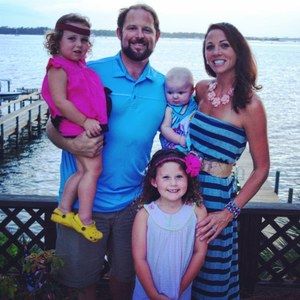 Meet your Posher, Trish cooper