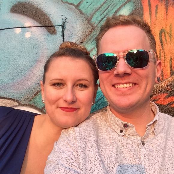 Meet your Posher, Jen