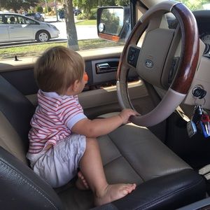 Meet your Posher, Marie