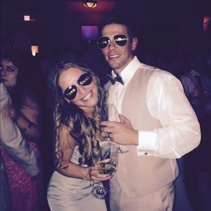 Meet your Posher, Brittney