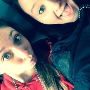 Meet your Posher, Julianna