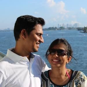 Meet your Posher, Nauvya