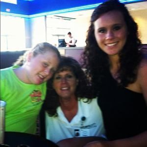 Meet your Posher, Dawn