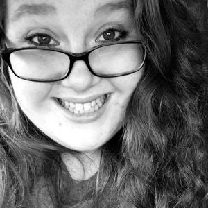 Meet your Posher, Chelsey