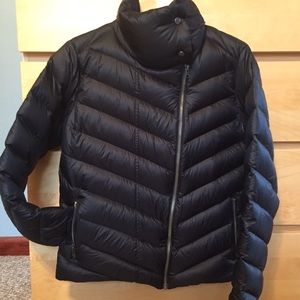 Patagonia Prow down jacket, worn once.
