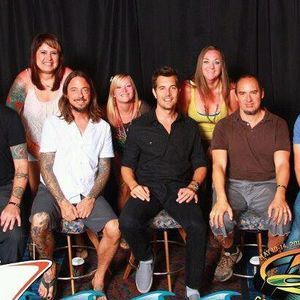 Meet your Posher, Kelley