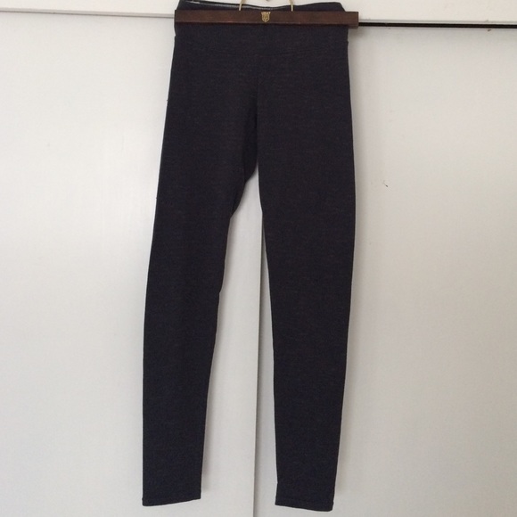 Donating Jan 1st - TNA Stride Pant