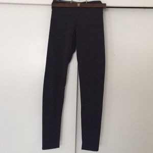 Donating Jan 1st - TNA Stride Pant