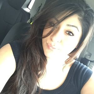 Meet your Posher, Kylie