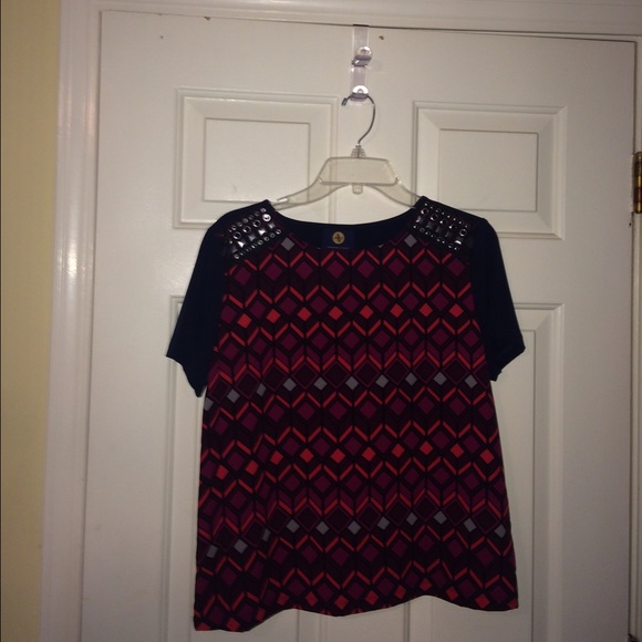 Adrienne Vittadini , size M, polyester