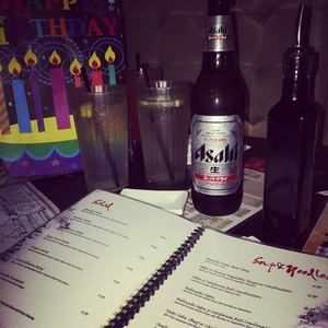 Meet your Posher, Gloria