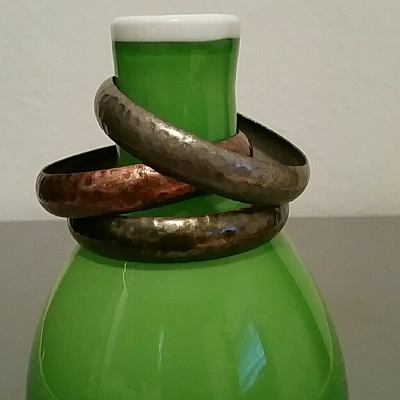 Antique looking bangles