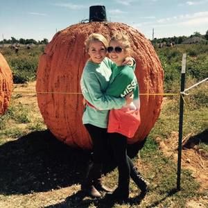 Meet your Posher, Bridget