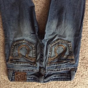 Big Star Jeans