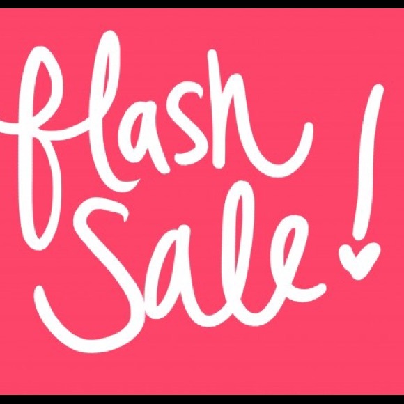 Closet Clean Out! Prices Dropped!
