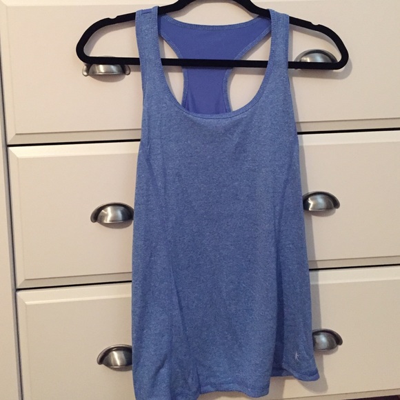 Athletic tanktop