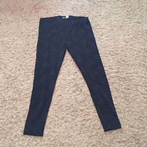 Women's leggings