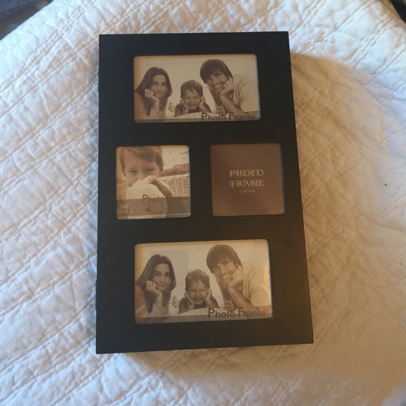 Small Photo Jewelry Box