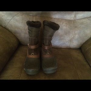 North face primaloft