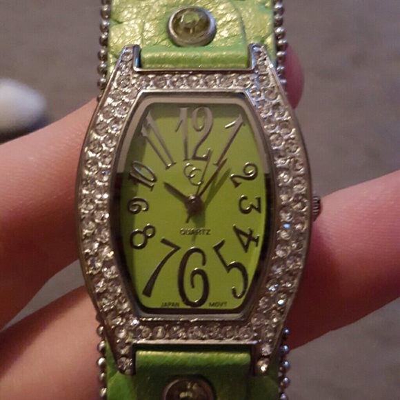 Charming Charlie watch - Picture 1 of 1