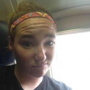 Meet your Posher, Jess