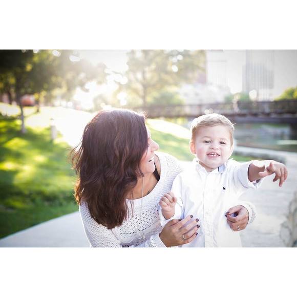 Meet your Posher, Nicole