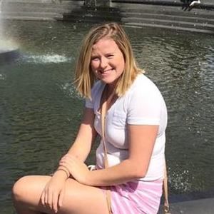 Meet your Posher, Jessie