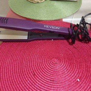 Revlon flat irons