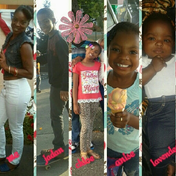 🎀Meet your Posher, Jasmine🎀 - Picture 3 of 4