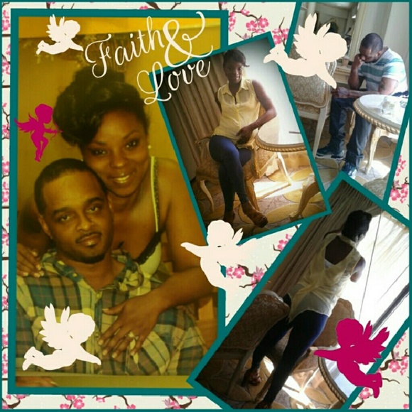 🎀Meet your Posher, Jasmine🎀 - Picture 4 of 4